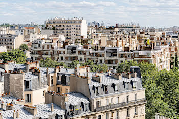 appartement à Paris 13ème (75)