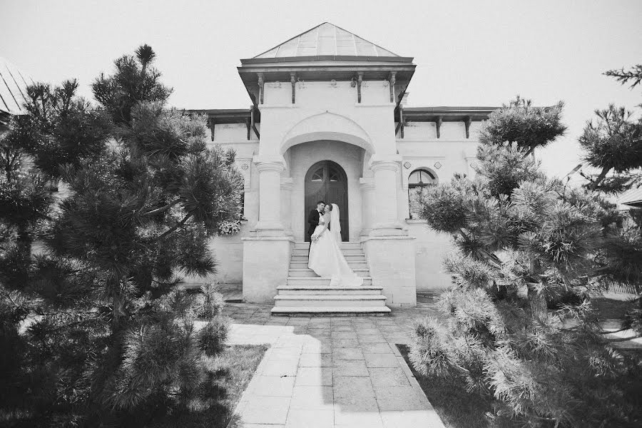 Photographe de mariage Yuriy Bogyu (iurie). Photo du 12 octobre 2015