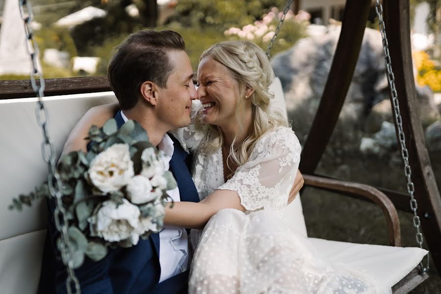 Photographe de mariage Melanie Van Eikeren (mellive). Photo du 10 février 2022