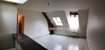 appartement à Nemours (77)