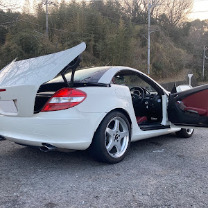 SLK R171
