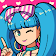 Galaxxy Idols  icon