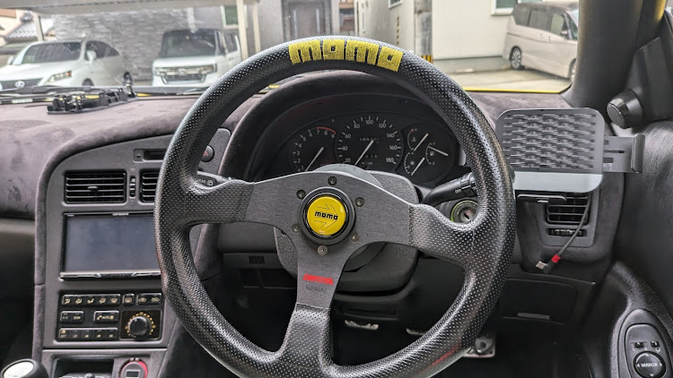 セリカのGT-４じゃねぇGT-FOURだ・3S-GTE・ハンズフリーのラグに関するカスタム事例の投稿画像1枚目