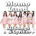 Cover Image of 下载 MOMOLAND (모모랜드) : Free Songs & lyrics 2018 1.7 APK