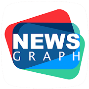 News Graph - Spreading Knowledge, not News  Icon