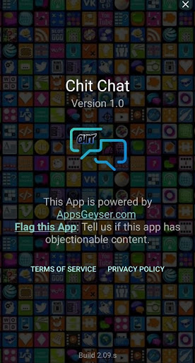 Chit Chat - Free Messenger