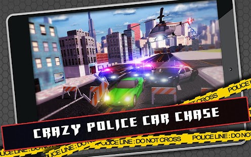 How to get Police Chase Vs Grand Criminal 1.0 unlimited apk for android