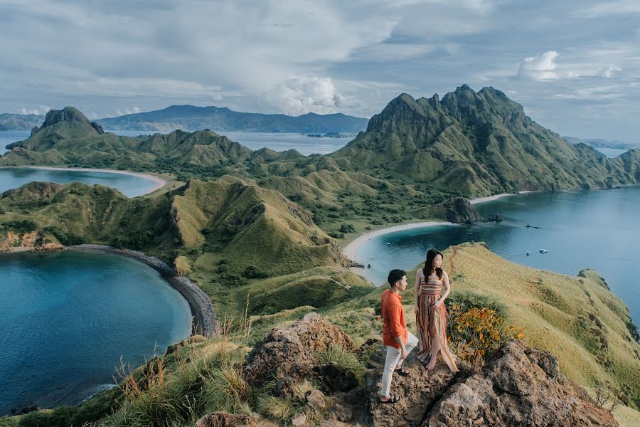 Photographer sa kasal Jeje Haruki (jjharuki). Larawan ni 26 Enero