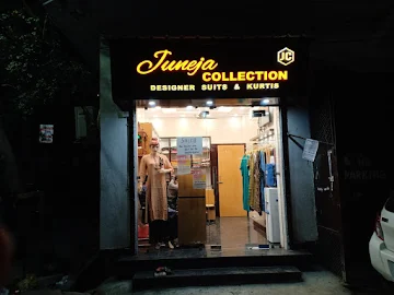 Juneja Collection photo 