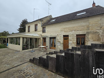 maison à Angy (60)