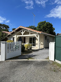 maison à Capbreton (40)