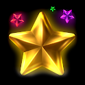 Lucky Star Glow Live Wallpaper icon