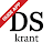 DS Krant icon