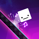 Descargar Tap Fever: EDM Dance Rush !! Instalar Más reciente APK descargador