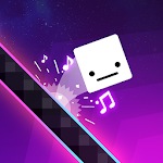 Tap Fever: EDM Dance Rush !! Apk