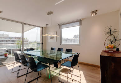 Appartement avec terrasse 4