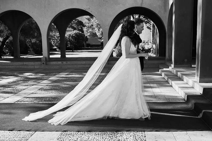 Fotógrafo de casamento Miguel Angel Martínez (mamfotografo). Foto de 16 de fevereiro 2022