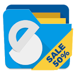 Cover Image of Download Solid Explorer File Manager 2.1.15 APK