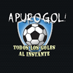 Cover Image of ダウンロード A Puro Gol 1.7 APK