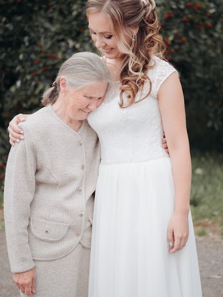 Fotógrafo de casamento Grigoriy Zelenyy (gregoryz). Foto de 24 de agosto 2019