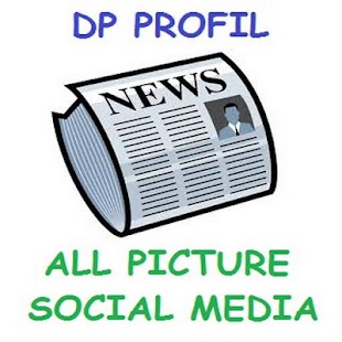 How to install DP PROFIL SOCIAL MEDIA 1.0 mod apk for pc