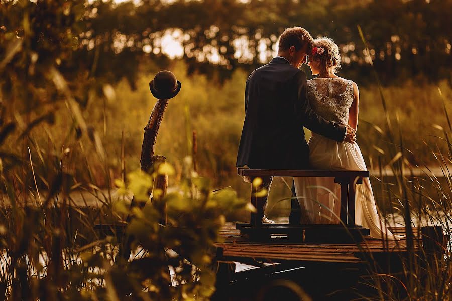 Wedding photographer Zibi Kuropatwinski (zibi). Photo of 11 August 2023