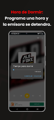 Alofoke FM - Radio Online | Emisora RD
