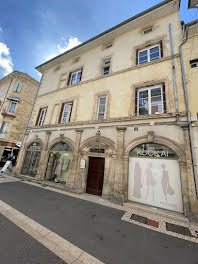 appartement à Bourgoin-Jallieu (38)