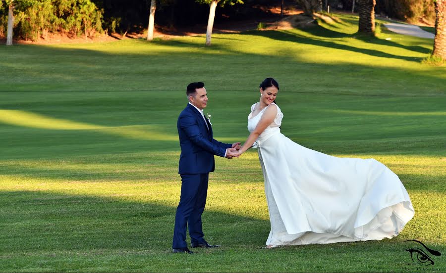 Fotografo di matrimoni Eliseo Montesinos Lorente (montesinoslore). Foto del 30 maggio 2023