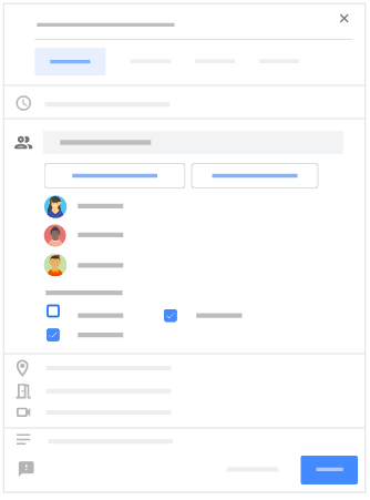 Adicionar convidados