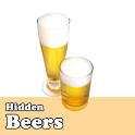 Hidden Object Games - Beers icon