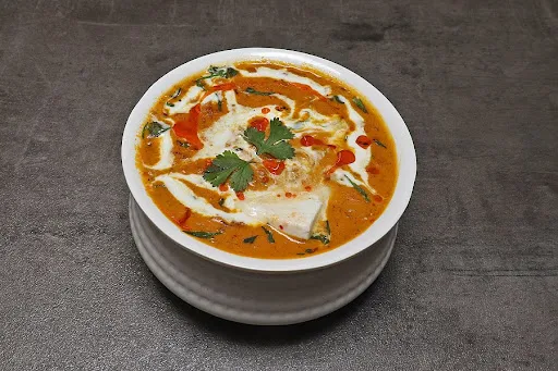 Handi Paneer