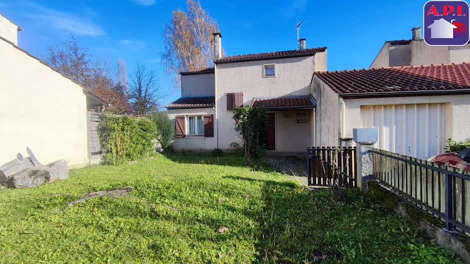 Vente maison 5 pièces 100 m² à Saint-Girons (09200), 155 000 €
