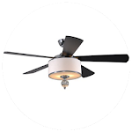 Cover Image of Herunterladen Modern Ceiling Fans 1.0 APK