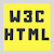 w3c html checker