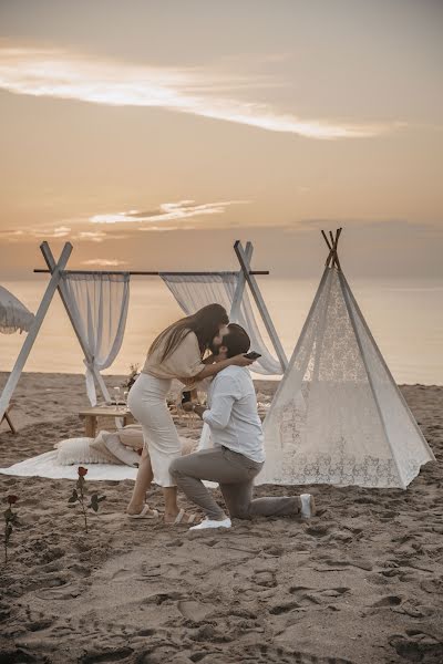 Fotógrafo de bodas Gaby Bianco (gabybianco). Foto del 1 de noviembre 2023