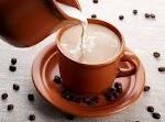 Homemade Coffee Creamer – Over 2 Dozen Flavor Varieties! was pinched from <a href="https://www.facebook.com/photo.php?fbid=10151746490903169" target="_blank">www.facebook.com.</a>