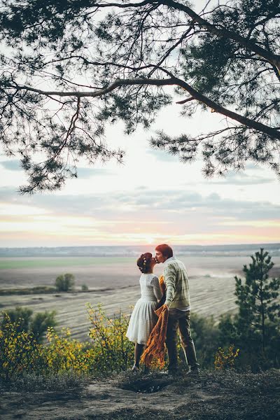 Photographe de mariage Igor Matey (imatey). Photo du 6 octobre 2014