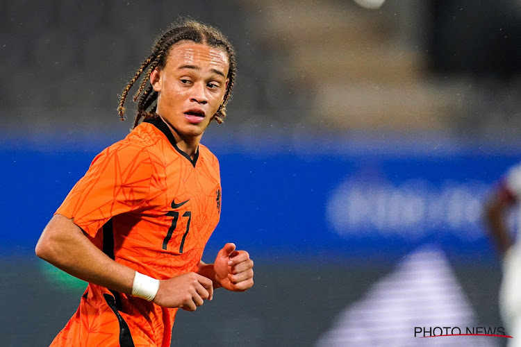 Xavi Simons: Is het Instagramfenomeen nu ook klaar voor het echte werk bij Oranje?