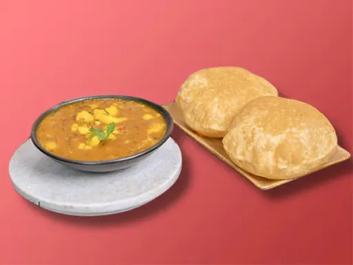 Aloo Puri