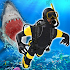 Scuba Diving Simulator: Underwater Shark Hunting1.2