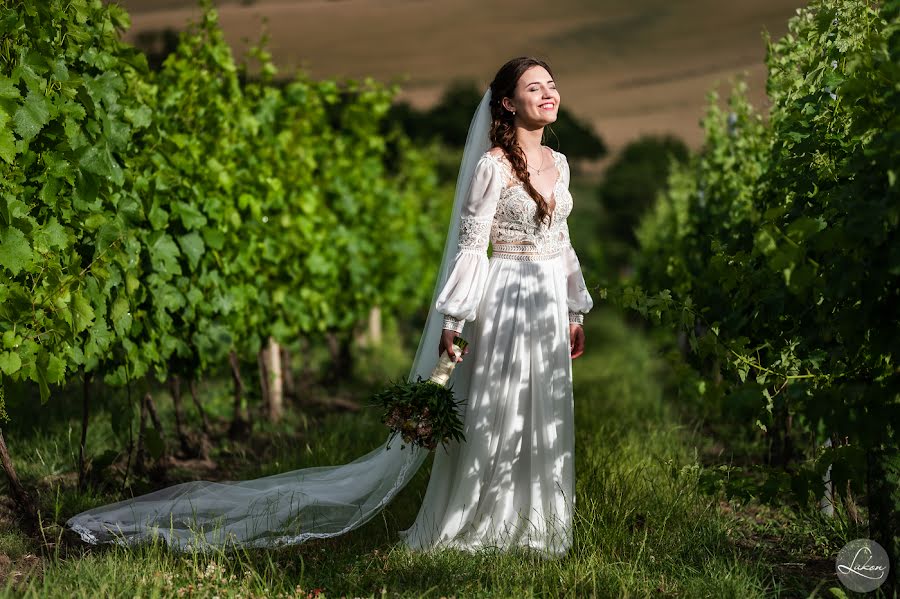 Fotografer pernikahan Lukáš Zabystrzan (lukaszabystrz). Foto tanggal 7 Juli 2023