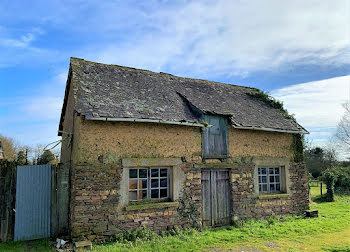 maison à Baulon (35)