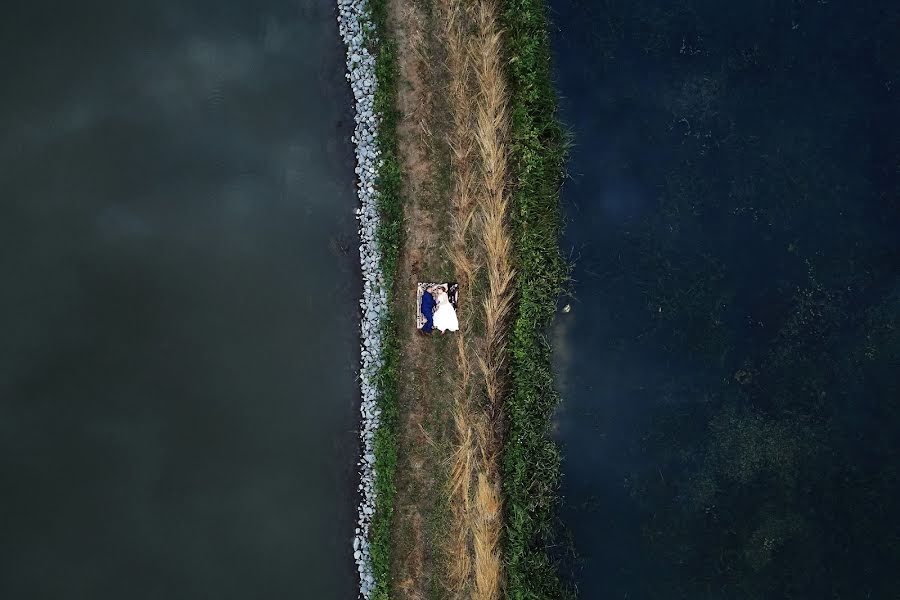 Fotógrafo de bodas Karolina Sokołowska (sokolowska). Foto del 3 de julio 2019