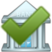 bankCheck 2.3  Icon