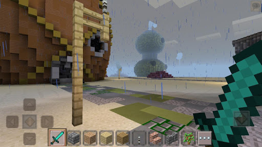 Code Triche Pro Lucky Craft - New Building Crafting 2020 APK MOD (Astuce) screenshots 2