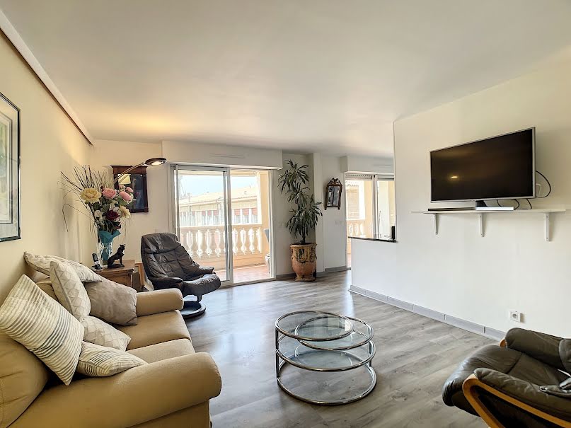 Vente appartement 3 pièces 98 m² à Sainte-Maxime (83120), 797 000 €