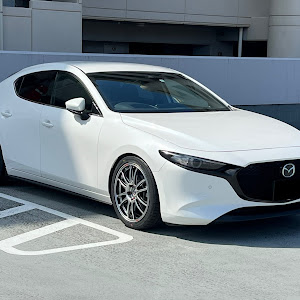 MAZDA3 BPFP