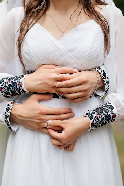 Fotógrafo de casamento Petro Zasidko (pvodoliy). Foto de 19 de junho 2023