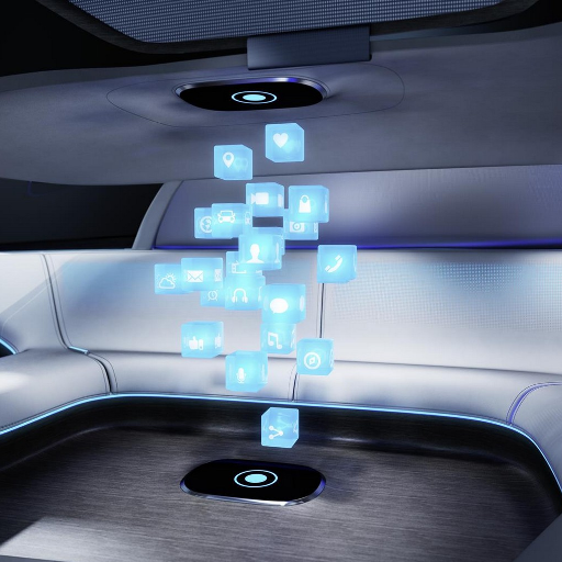 Mercedes Benz Vision Tokyo Concept 2015